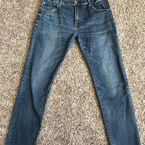 American Eagle Jeans - Slim Straight